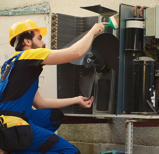 Why Homeowners & Businesses Trust Us Acworth, GA?