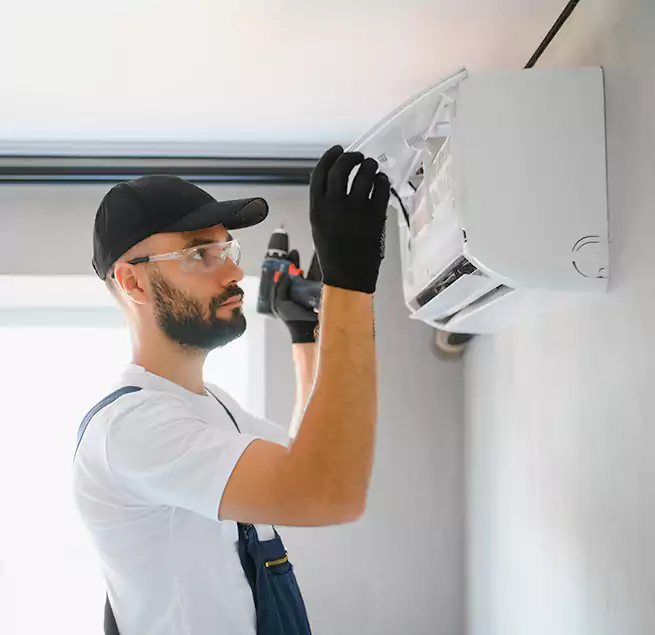 Why Homeowners & Businesses Trust Us in Acworth, GA