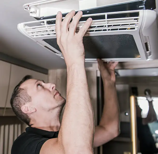 Why Homeowners & Businesses Trust Us Acworth, GA