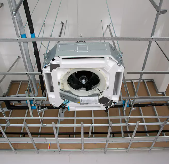 Why Homeowners & Businesses Trust Us Acworth, GA