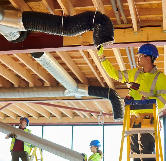 Why Homeowners & Businesses Trust Us in Acworth, GA?