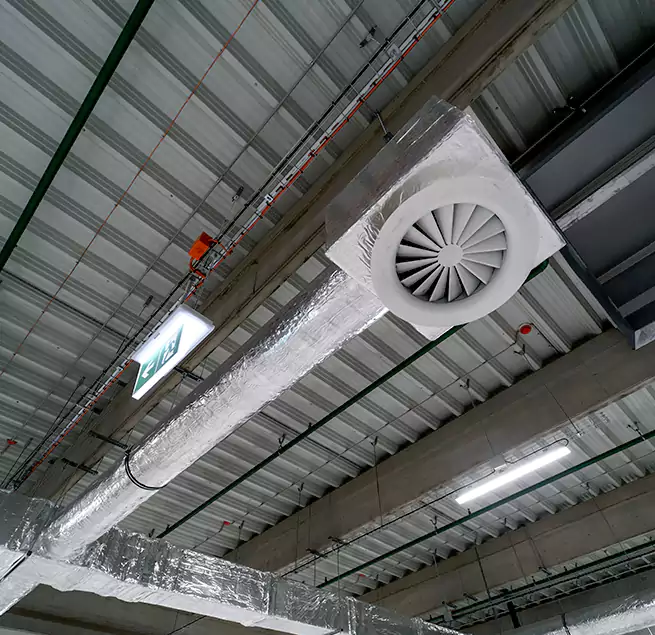 Why Homeowners & Businesses Trust Us in Acworth, GA?