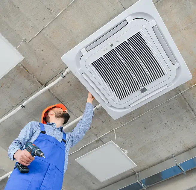 Why Homeowners & Businesses Trust Us in Acworth, GA