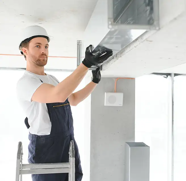 Why Homeowners & Businesses Trust Us in Acworth, GA?