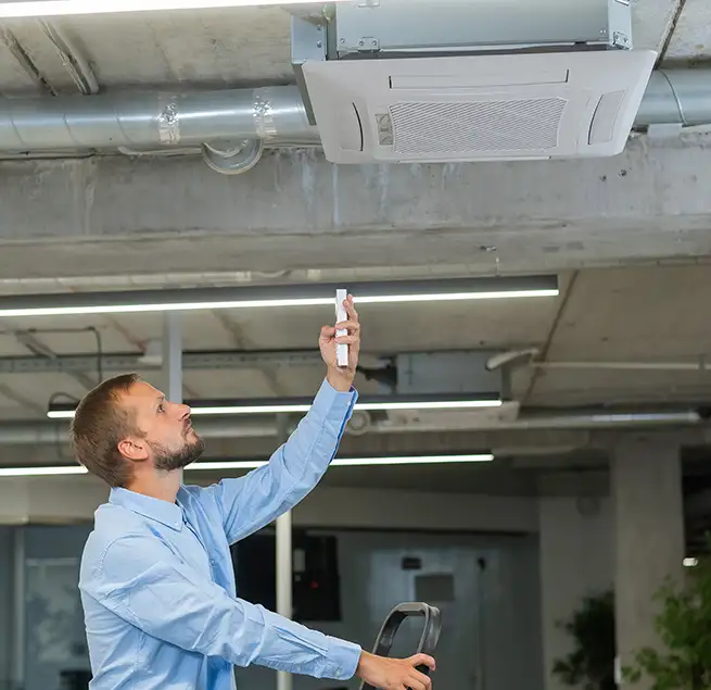 Why Homeowners & Businesses Trust Us in Acworth, GA?