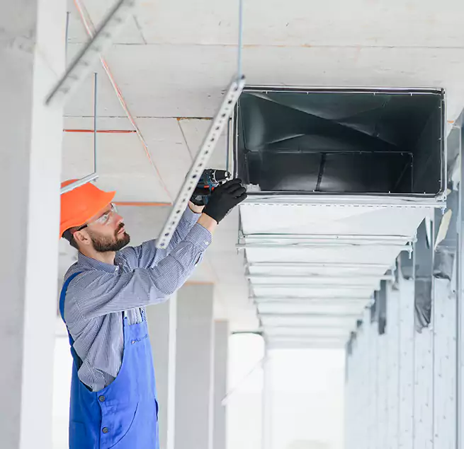 Why Homeowners & Businesses Trust Us in Acworth, GA?