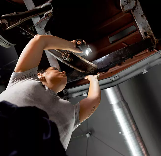 Why Homeowners & Businesses Trust Us Acworth, GA