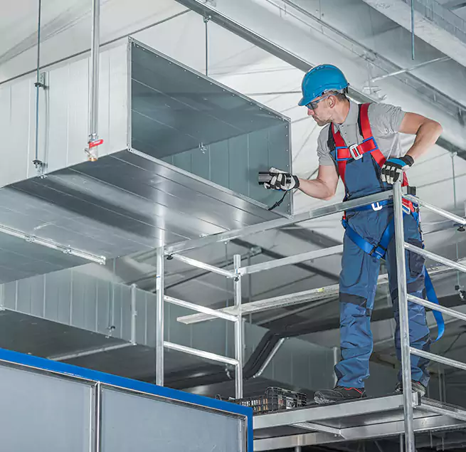 Why Homeowners & Businesses Trust Us Acworth, GA