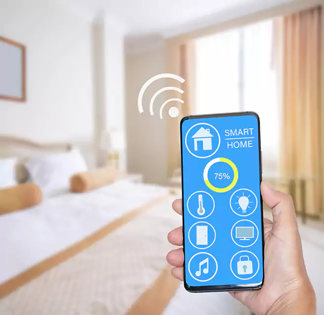 Why Homeowners & Businesses Trust Us in Acworth, GA