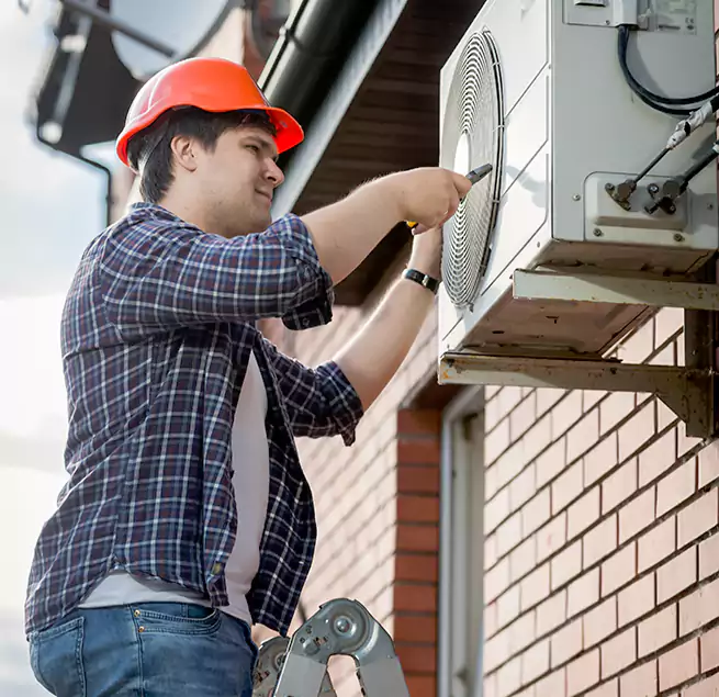 Why Homeowners & Businesses Trust Us Acworth, GA