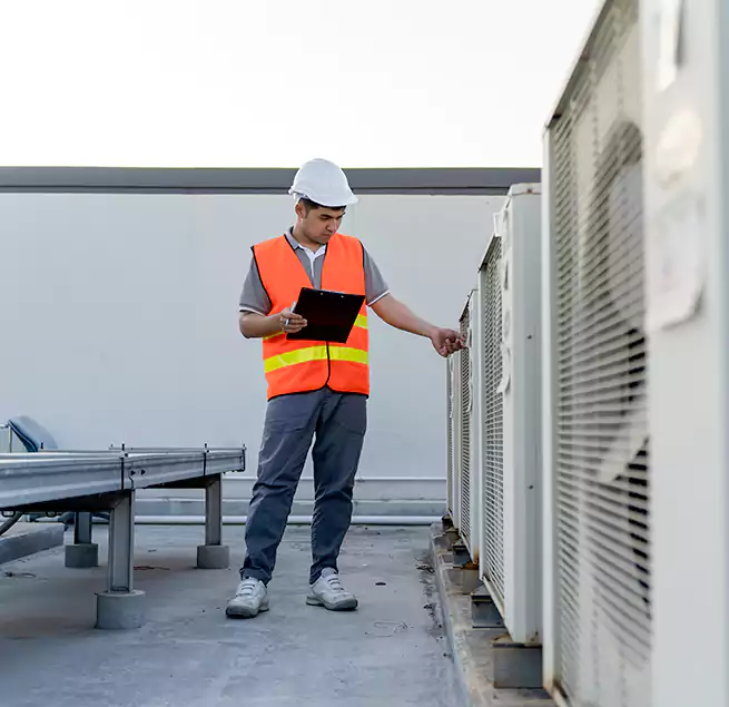 Why Homeowners & Businesses Trust Us in Acworth, GA?