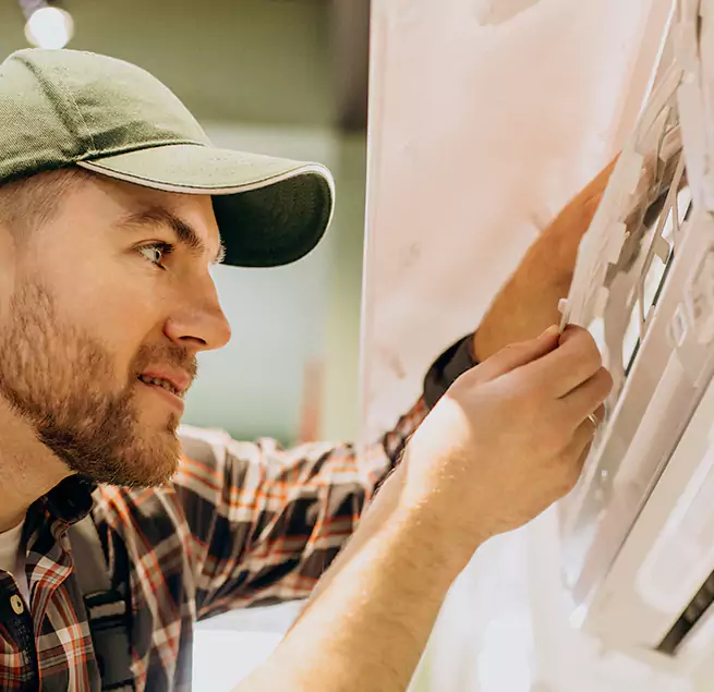 Why Homeowners & Businesses Trust Us in Acworth, GA?