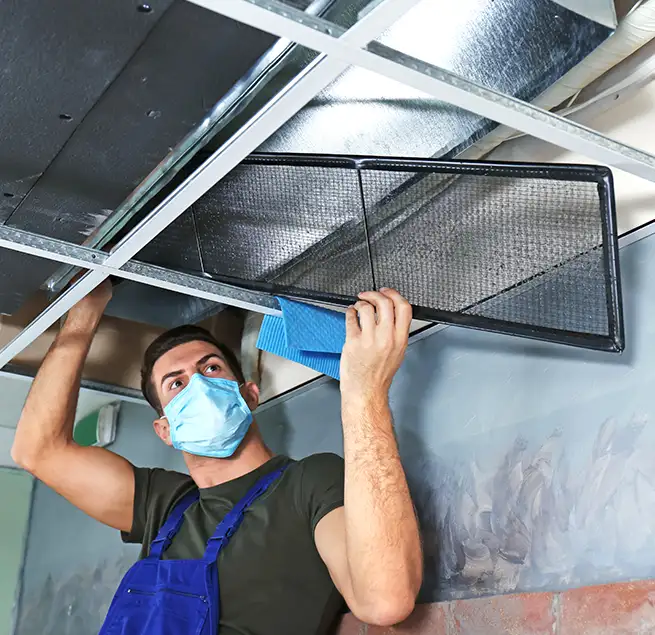 Why Homeowners & Businesses Trust Us in Acworth, GA?