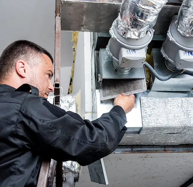 Why Homeowners & Businesses Trust Us in Acworth, GA?